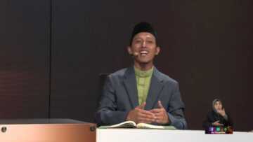 Episod 788 My #QuranTime 2.0