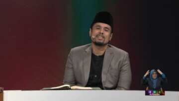 Episod 789 My #QuranTime 2.0