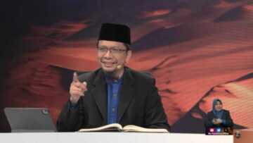 Episod 790 My #QuranTime 2.0