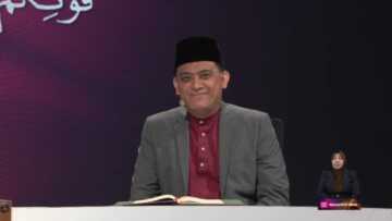 Episod 791 My #QuranTime 2.0