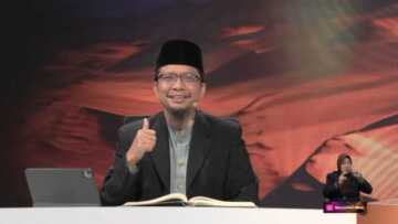 Episod 792 My #QuranTime 2.0