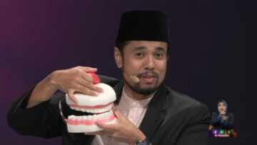 Episod 793 My #QuranTime 2.0