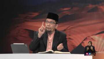 Episod 794 My #QuranTime 2.0