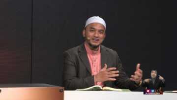 Episod 795 My #QuranTime 2.0