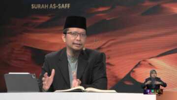 Episod 804 My #QuranTime 2.0