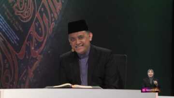 Episod 812 My #QuranTime 2.0