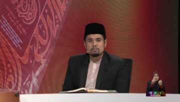 Episod 828 My #QuranTime 2.0