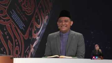 Episod 831 My #QuranTime 2.0