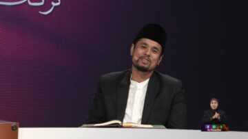 Episod 833 My #QuranTime 2.0