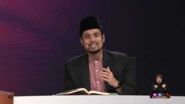 Episod 835 My #QuranTime 2.0