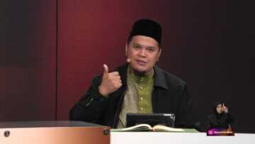 Episod 837 My #QuranTime 2.0