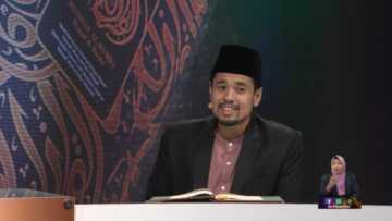 Episod 838 My #QuranTime 2.0