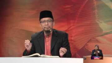 Episod 841 My #QuranTime 2.0