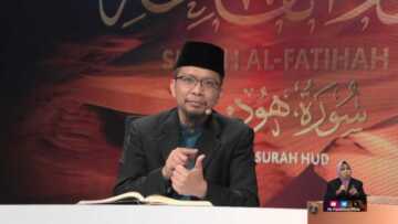 Episod 843 My #QuranTime 2.0