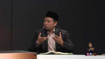 Episod 844 My #QuranTime 2.0