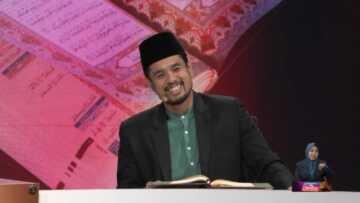 Episod 845 My #QuranTime 2.0