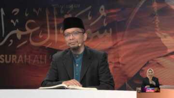 Episod 846 My #QuranTime 2.0