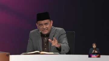 Episod 856 My #QuranTime 2.0