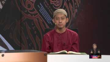 Episod 858 My #QuranTime 2.0