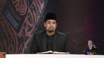 Episod 887 My #QuranTime 2.0