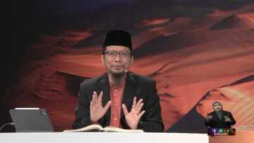 Episod 888 My #QuranTime 2.0