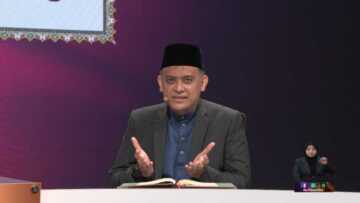 Episod 889 My #QuranTime 2.0