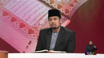 Episod 891 My #QuranTime 2.0