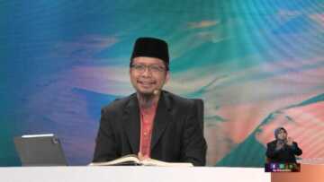 Episod 892 My #QuranTime 2.0