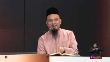 Episod 893 My #QuranTime 2.0