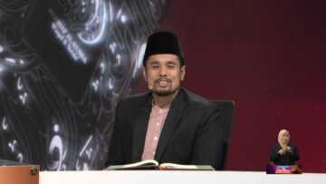 Episod 894 My #QuranTime 2.0