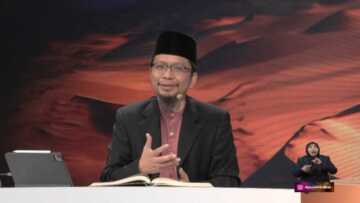 Episod 895 My #QuranTime 2.0