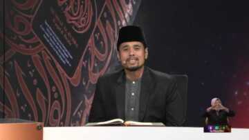 Episod 896 My #QuranTime 2.0