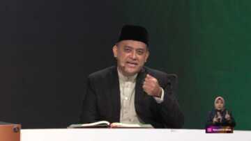 Episod 898 My #QuranTime 2.0