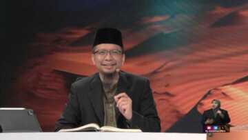 Episod 899 My #QuranTime 2.0