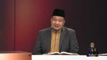 Episod 900 My #QuranTime 2.0