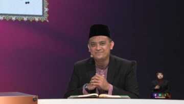 Episod 901 My #QuranTime 2.0