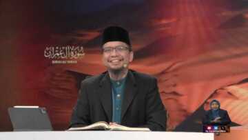 Episod 902 My #QuranTime 2.0