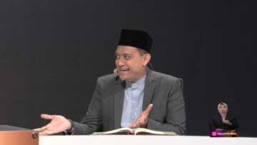 Episod 903 My #QuranTime 2.0