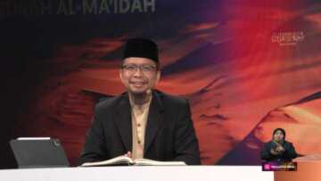 Episod 904 My #QuranTime 2.0