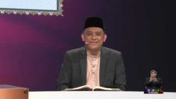 Episod 905 My #QuranTime 2.0