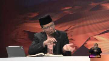 Episod 906 My #QuranTime 2.0