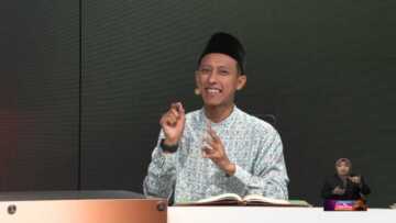 Episod 907 My #QuranTime 2.0