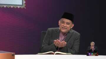 Episod 908 My #QuranTime 2.0