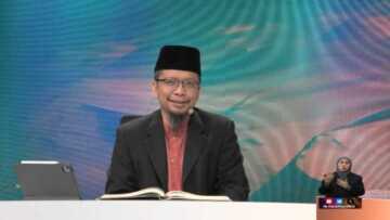 Episod 909 My #QuranTime 2.0