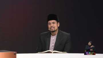 Episod 910 My #QuranTime 2.0