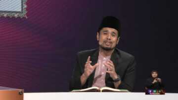 Episod 912 My #QuranTime 2.0