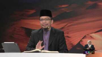 Episod 913 My #QuranTime 2.0