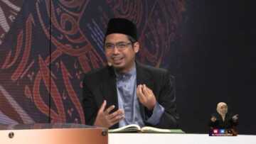 Episod 914 My #QuranTime 2.0