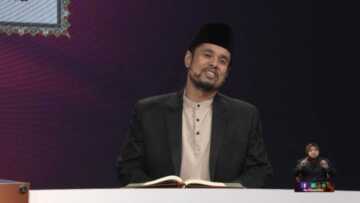 Episod 915 My #QuranTime 2.0