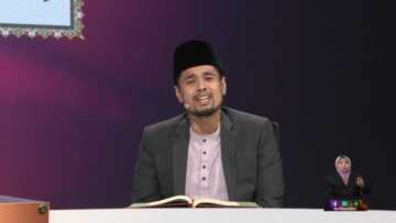 Episod 926 My #QuranTime 2.0